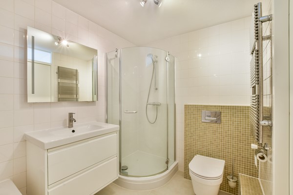 Medium property photo - Borneolaan 209, 1019 HX Amsterdam